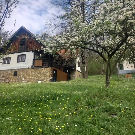 Holiday home Kuca Za Odmor Mili *