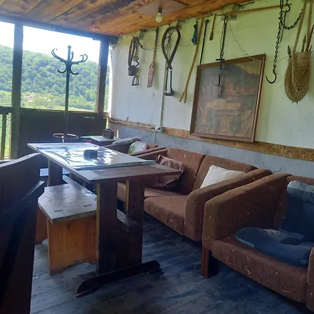 Holiday home Kuca Za Odmor Mili *